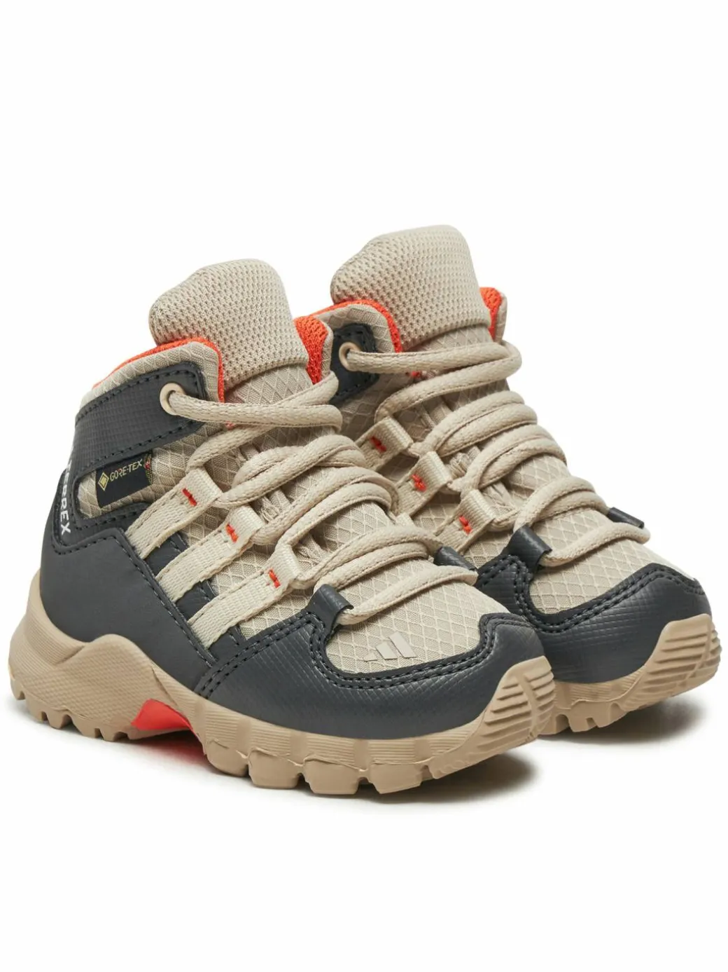 Scarpe da trekking Terrex Mid GORE-TEX ID0934 Beige