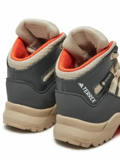 Scarpe da trekking Terrex Mid GORE-TEX ID0934 Beige