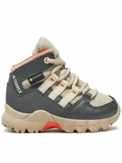 Scarpe da trekking Terrex Mid GORE-TEX ID0934 Beige