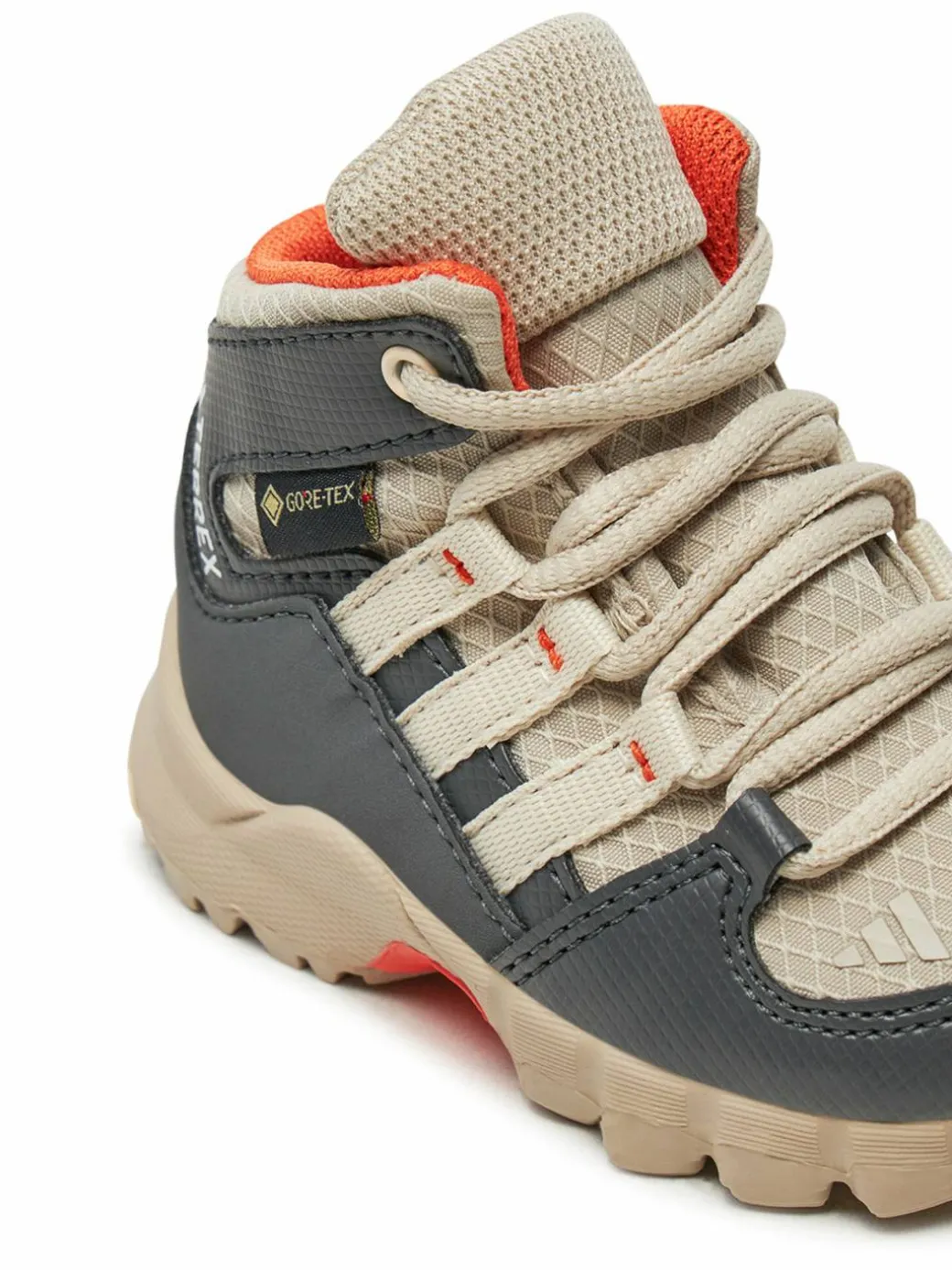 Scarpe da trekking Terrex Mid GORE-TEX ID0934 Beige