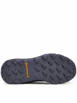 Scarpe da trekking Terrex Mid GORE-TEX JS2928 Viola