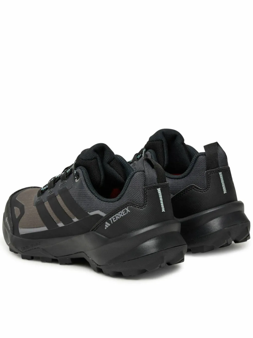 Scarpe da trekking Terrex Skychaser AX5 GORE-TEX JQ2222 Grigio