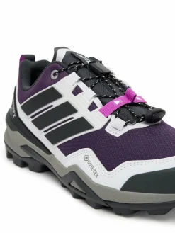 Scarpe da trekking Terrex Skychaser GORE-TEX JQ9934 Viola
