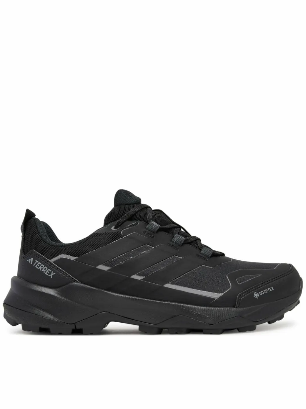 Scarpe da trekking Terrex Skychaser AX5 GORE-TEX JQ2210 Nero