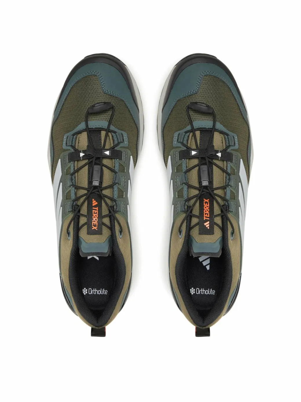 Scarpe da trekking Terrex Skychaser JH6386 Cachi