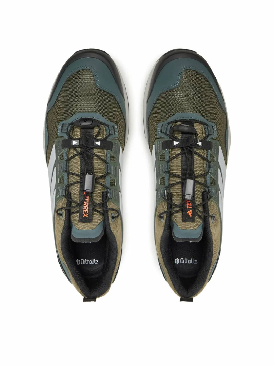 Scarpe da trekking Terrex Skychaser GORE-TEX IH1095 Cachi