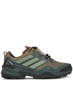 Scarpe da trekking Terrex Skychaser GORE-TEX IH1095 Cachi