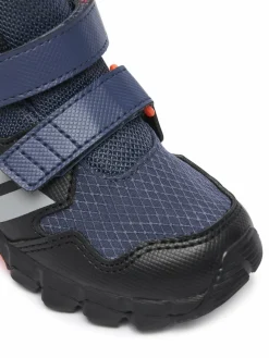 Scarpe da trekking Terrex Skychaser Mid Gore-Tex Hiking Shoes Kids JR4056 Blu scuro