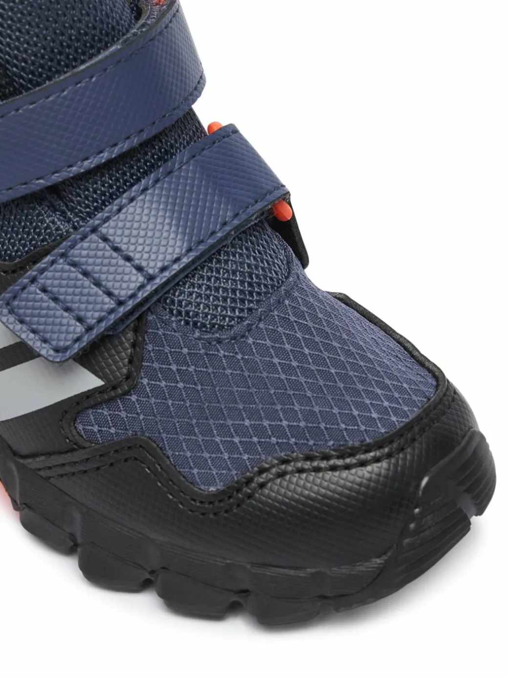 Scarpe da trekking Terrex Skychaser Mid Gore-Tex Hiking Shoes Kids JR4056 Blu scuro