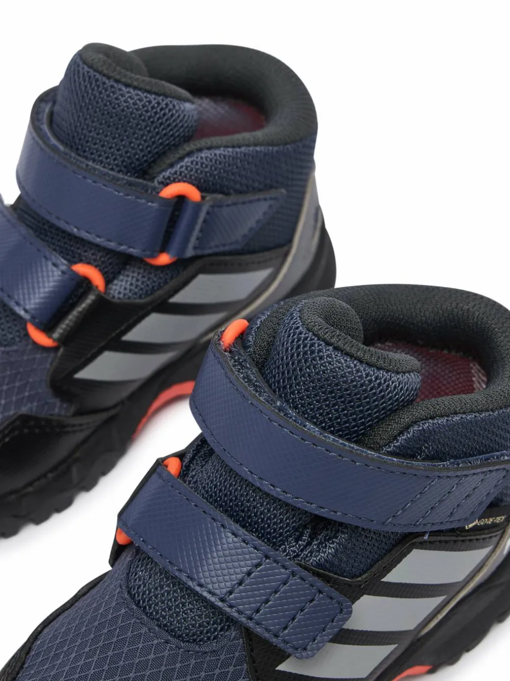 Scarpe da trekking Terrex Skychaser Mid Gore-Tex Hiking Shoes Kids JR4056 Blu scuro