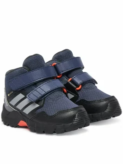 Scarpe da trekking Terrex Skychaser Mid Gore-Tex Hiking Shoes Kids JR4056 Blu scuro