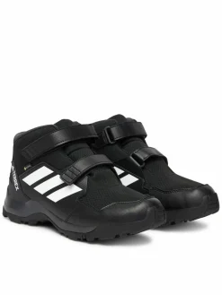 Scarpe da trekking Terrex Skychaser Mid GORE-TEX JS2095 Nero