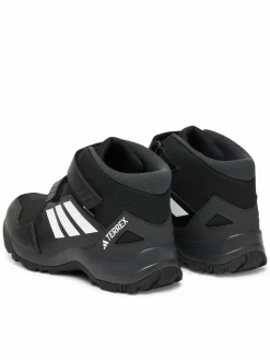 Scarpe da trekking Terrex Skychaser Mid GORE-TEX JS2095 Nero