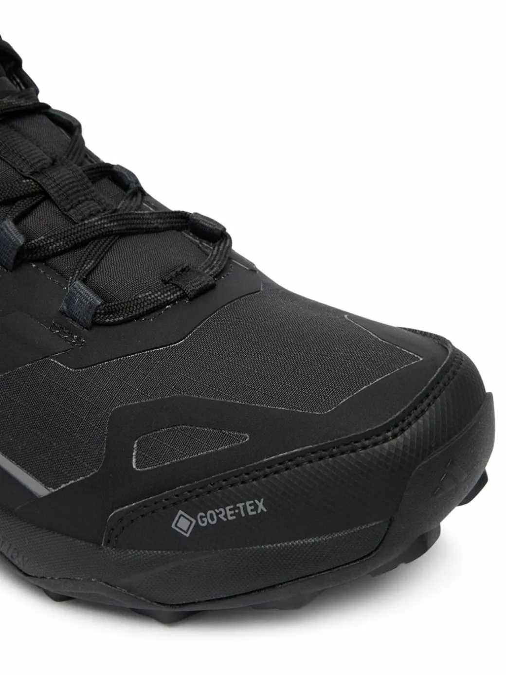 Scarpe da trekking Terrex Skychaser AX5 Mid GORE-TEX JQ2207 Nero