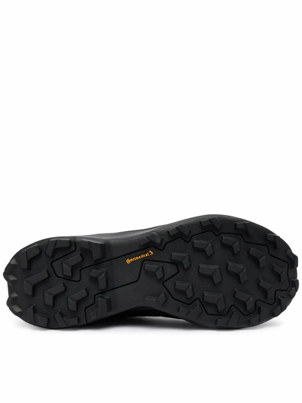 Scarpe da trekking Terrex Skychaser AX5 Mid GORE-TEX JQ2207 Nero