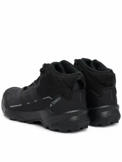 Scarpe da trekking Terrex Skychaser AX5 Mid GORE-TEX JQ2207 Nero