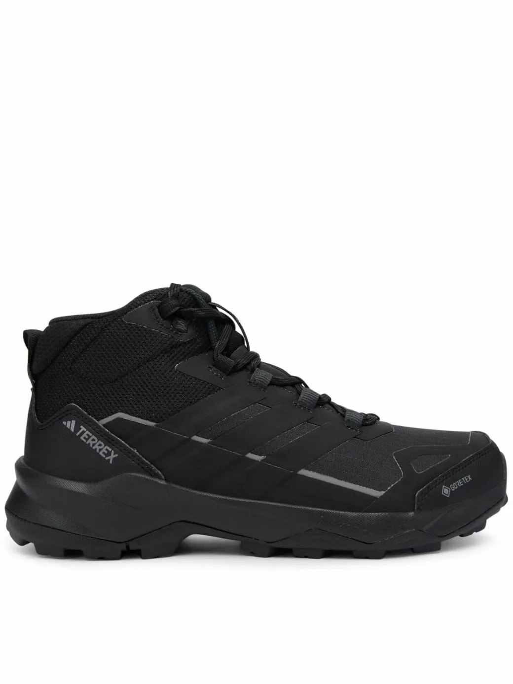 Scarpe da trekking Terrex Skychaser AX5 Mid GORE-TEX JQ2207 Nero