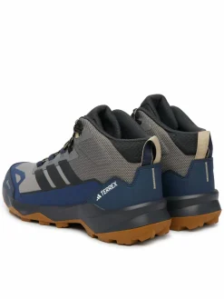 Scarpe da trekking Terrex Skychaser Ax5 Mid Gore-Tex JQ2208 Grigio