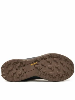 Scarpe da trekking Terrex Skychaser AX5 GORE-TEX JH7801 Marrone