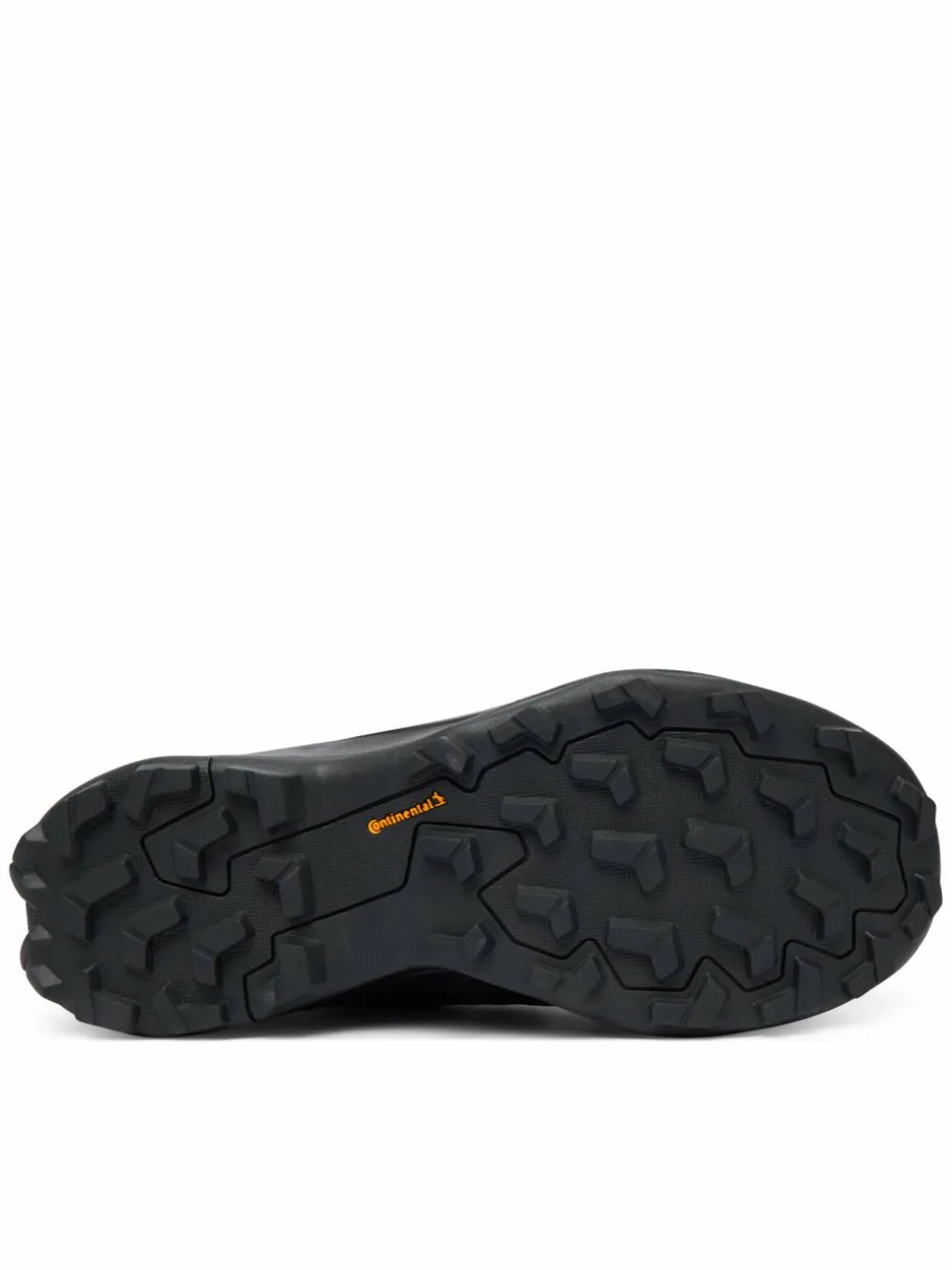 Scarpe da trekking Terrex Skychaser AX5 Mid GORE-TEX CLIMAWARM+ JQ2205 Nero