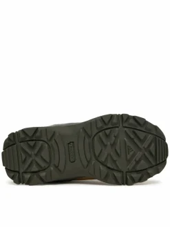 Scarpe da trekking Terrex Skychaser Mid GORE-TEX Hiking JS2092 Verde
