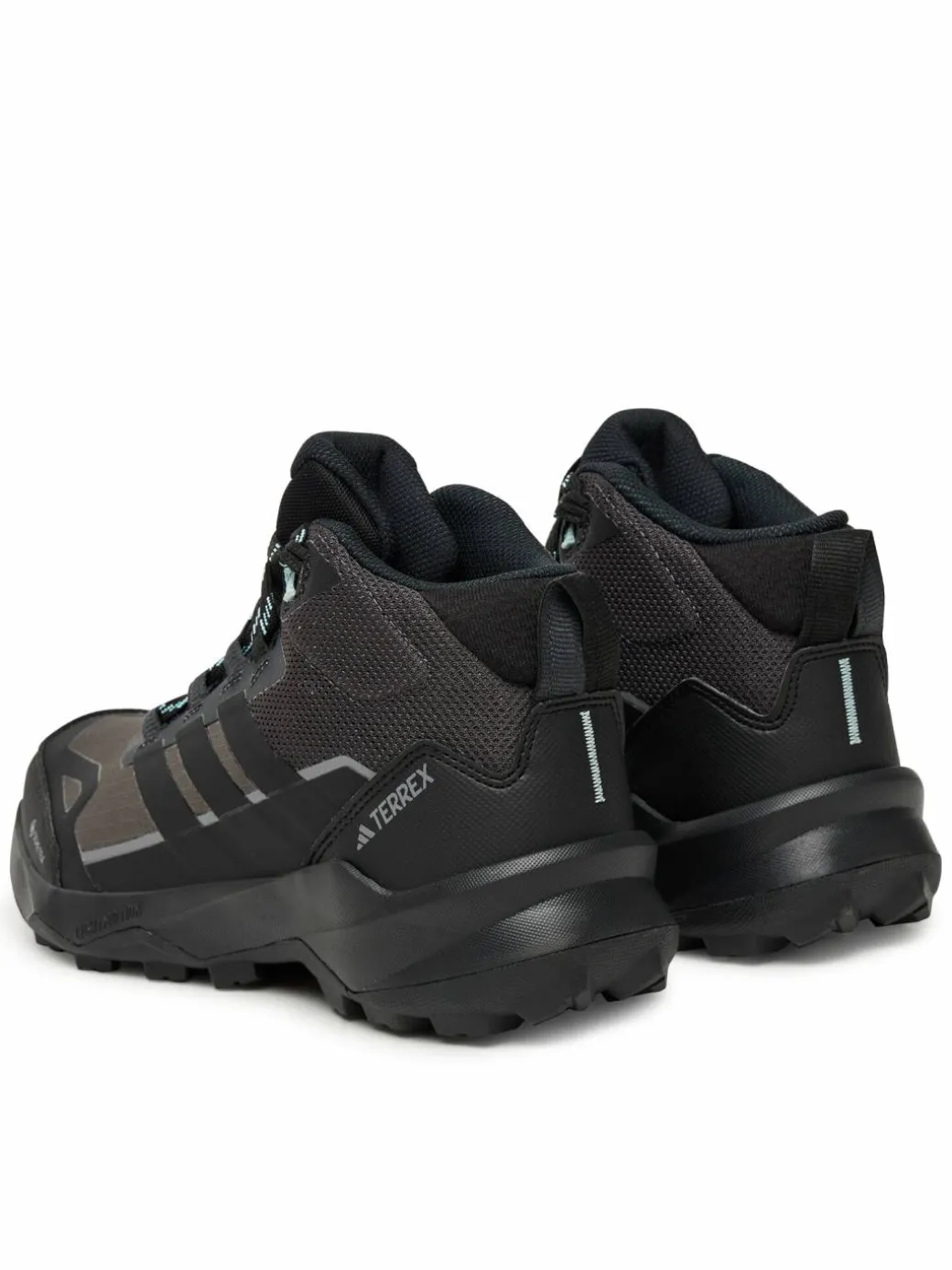 Scarpe da trekking Terrex Skychaser AX5 Mid GORE-TEX JQ2219 Grigio