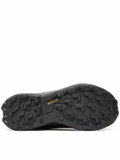Scarpe da trekking Terrex Skychaser AX5 Mid GORE-TEX JQ2219 Grigio