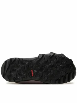 Scarpe da trekking Terrex Snow Hook-And-Loop COLD.RDY ID0936 Marrone