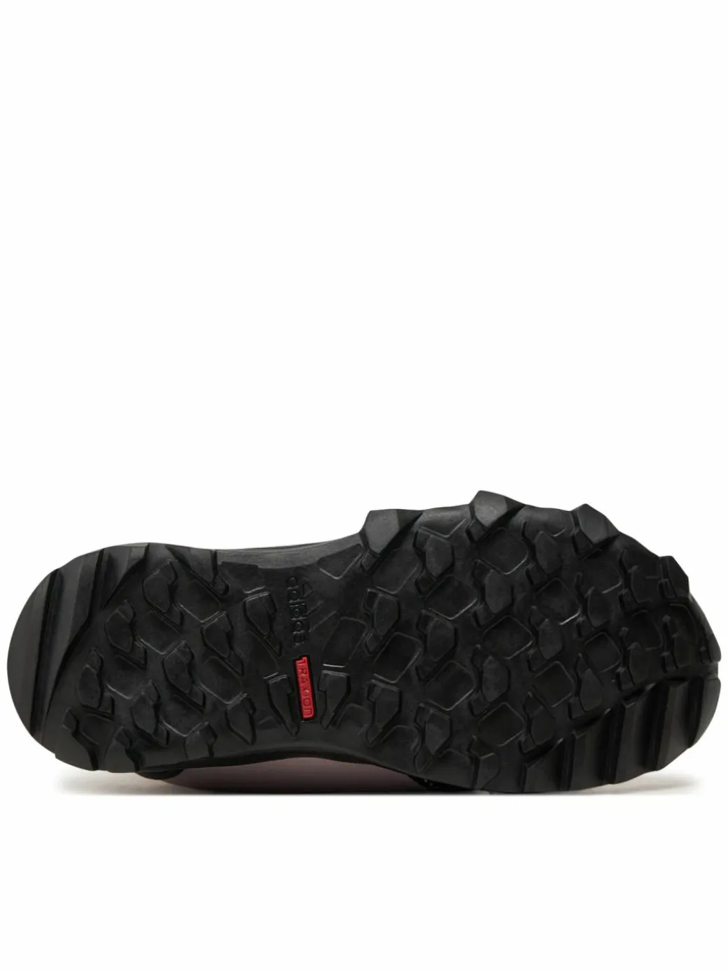 Scarpe da trekking Terrex Snow Hook-And-Loop COLD.RDY ID0936 Marrone
