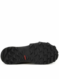 Scarpe da trekking Terrex Snow Cw JR4189 Marrone