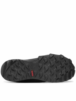 Scarpe da trekking Terrex Snow Cf Rain.Rdy IF7495 Nero