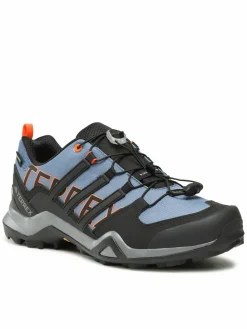 Scarpe da trekking Terrex Swift R2 GORE-TEX Hiking Shoes IF7633 Blu