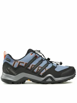 Scarpe da trekking Terrex Swift R2 GORE-TEX Hiking Shoes IF7633 Blu