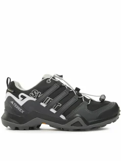 Scarpe da trekking Terrex Swift R2 GORE-TEX Hiking Shoes IF7634 Nero