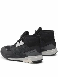 Scarpe da trekking Terrex Trailmaker Mid R.Rd FW9322 Nero