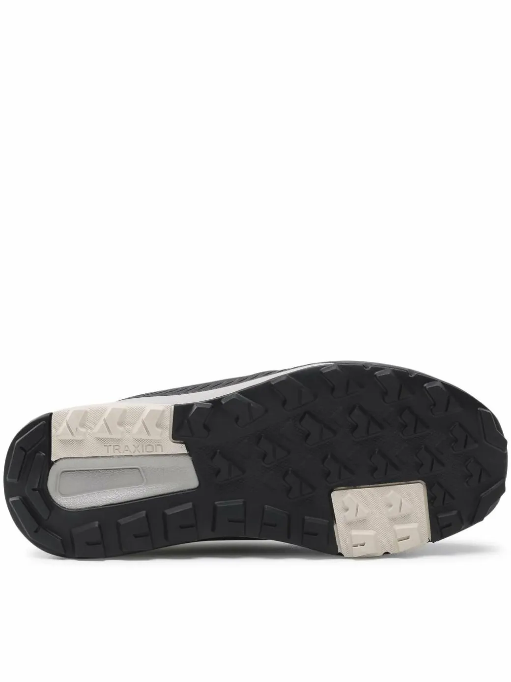Scarpe da trekking Terrex Trailmaker Mid R.Rd FW9322 Nero