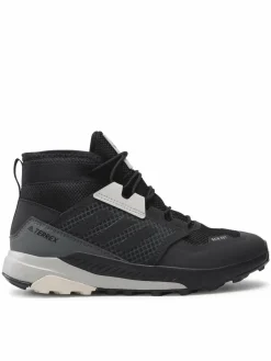 Scarpe da trekking Terrex Trailmaker Mid R.Rd FW9322 Nero