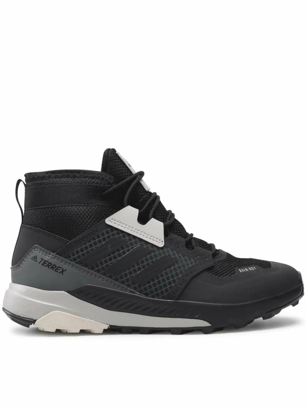 Scarpe da trekking Terrex Trailmaker Mid R.Rd FW9322 Nero