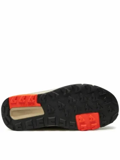 Scarpe da trekking Terrex Trailmaker 2 Mid RAIN.RDY JS2936 Marrone