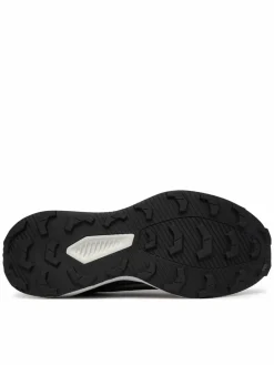 Scarpe da trekking Terrex Tracefinder JS0849 Nero