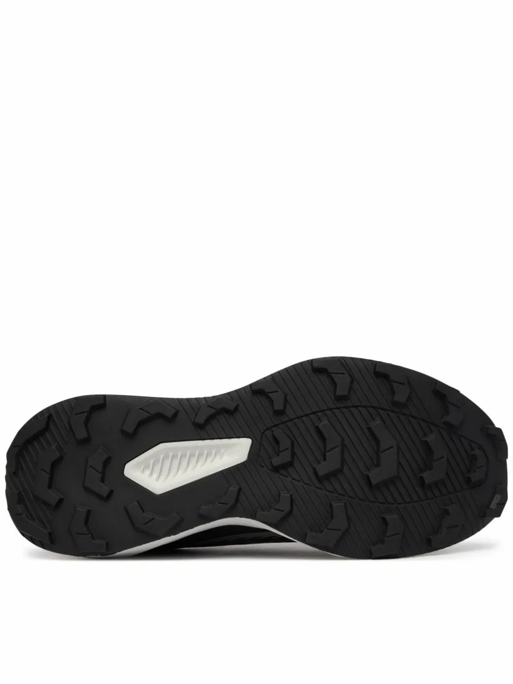Scarpe da trekking Terrex Tracefinder JS0849 Nero