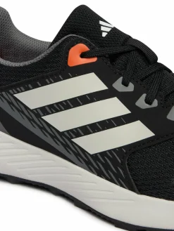 Scarpe da trekking Terrex Tracefinder JS0849 Nero