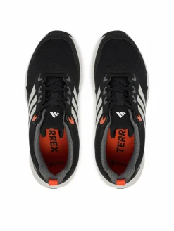 Scarpe da trekking Terrex Tracefinder JS0849 Nero