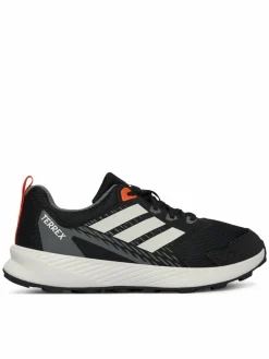 Scarpe da trekking Terrex Tracefinder JS0849 Nero