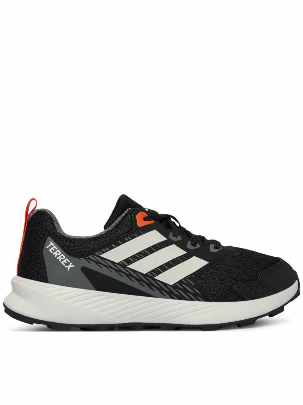 Scarpe da trekking Terrex Tracefinder JS0849 Nero