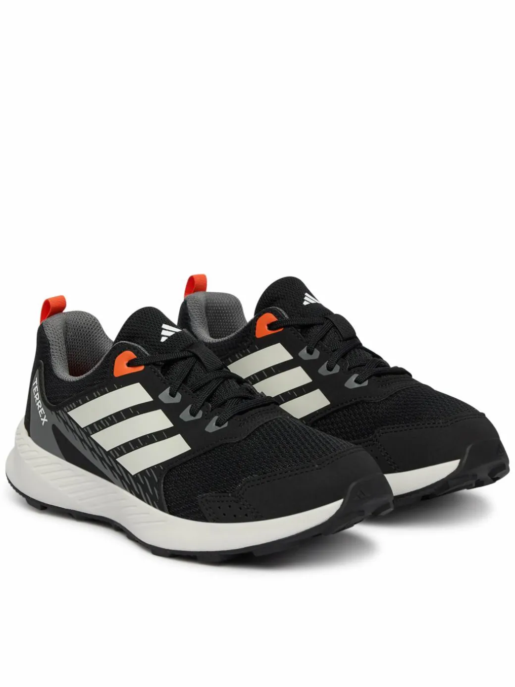 Scarpe da trekking Terrex Tracefinder JS0849 Nero