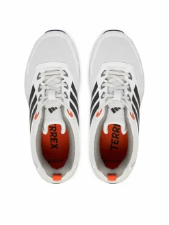 Scarpe da trekking Terrex Tracefinder JS0844 Grigio
