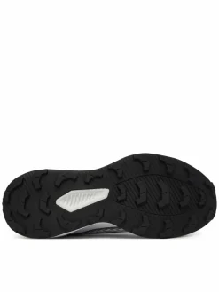 Scarpe da trekking Terrex Tracefinder JS0844 Grigio