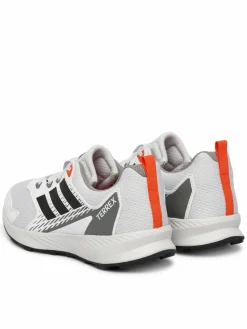Scarpe da trekking Terrex Tracefinder JS0844 Grigio