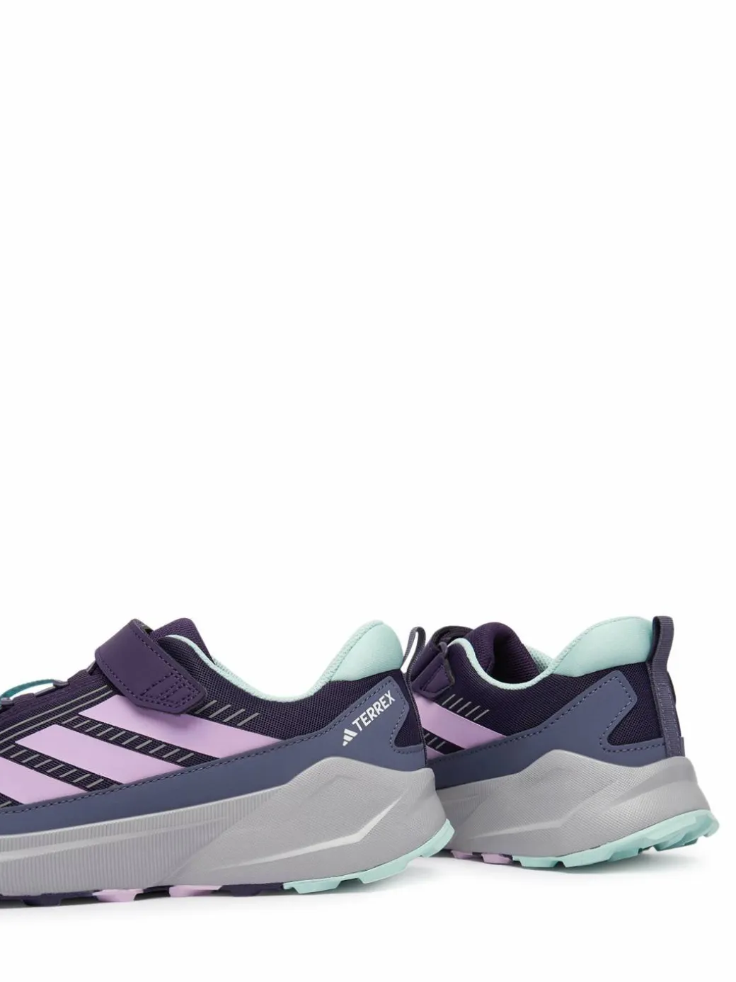 Scarpe da trekking Terrex Trailmaker 2 Cf K JS0499 Viola